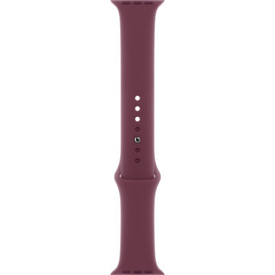 Ремінець до смарт-годинника Apple 41mm Mulberry Sport Band - M/L (MT343ZM/A)