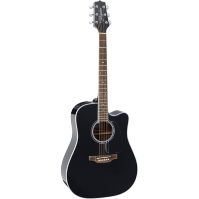 Гітара електроакустична Takamine GD34CE BLK (234724)