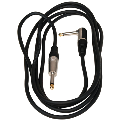 Інструментальний кабель RockCable Instrument Cable 3m (RCL 30253 D7)