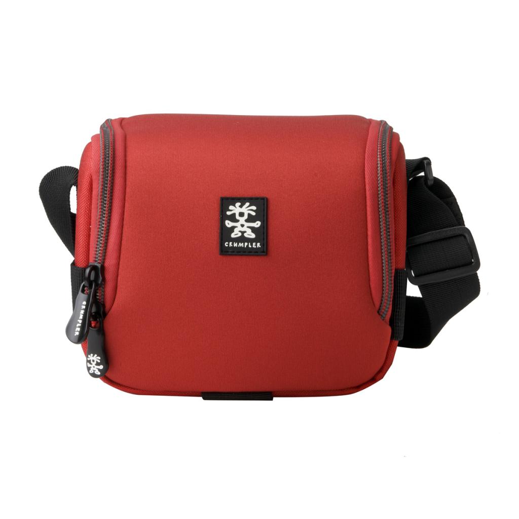 Фото-сумка Crumpler Banana Cube S (red) (BC-S-003)