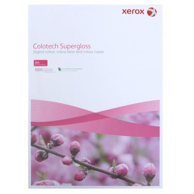 Фотопапір Xerox A4 COLOTECH + SUPERGLOSS (003R97680)