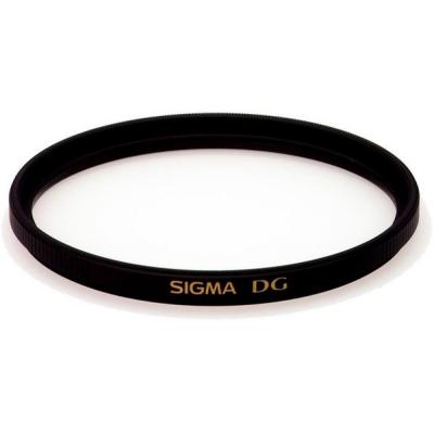 Світлофільтр Sigma 55mm DG UV Filter (AFB940)