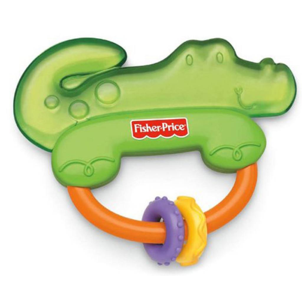 Прорізувач Fisher-Price Крокодил (T8380)