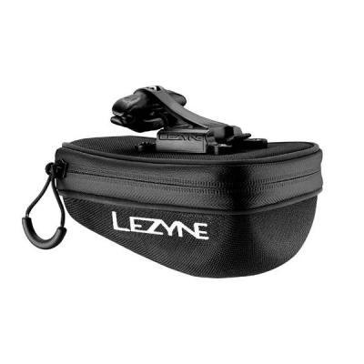 Сумка підсідельна Lezyne POD CADDY QR - M черный (4712805 979264)