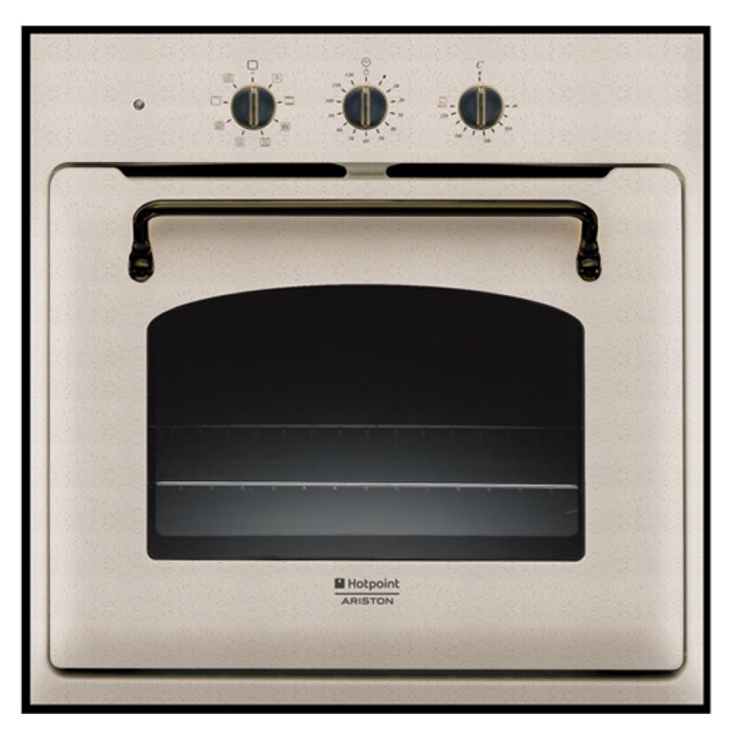 Духова шафа Hotpoint-Ariston FT 820.1 (AV) (FT820.1(AV))