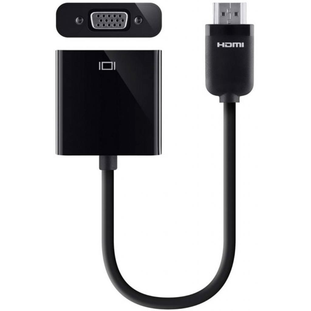 Перехідник HDMI to VGA Belkin (AV10145bt)