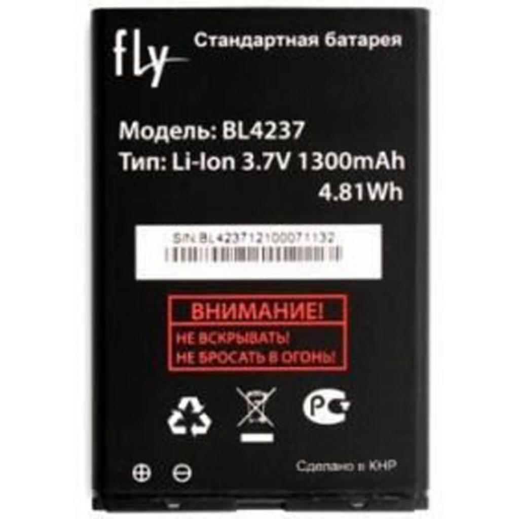 Акумуляторна батарея для телефону Fly BL4237 (IQ430/IQ245/IQ246) (39234)