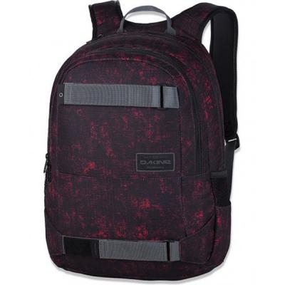 Рюкзак туристичний Dakine Option 27L Lava 8130-018 (610934841831)