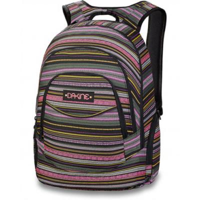 Рюкзак туристичний Dakine Prom 25L Fiesta 8210-025 (610934897326)