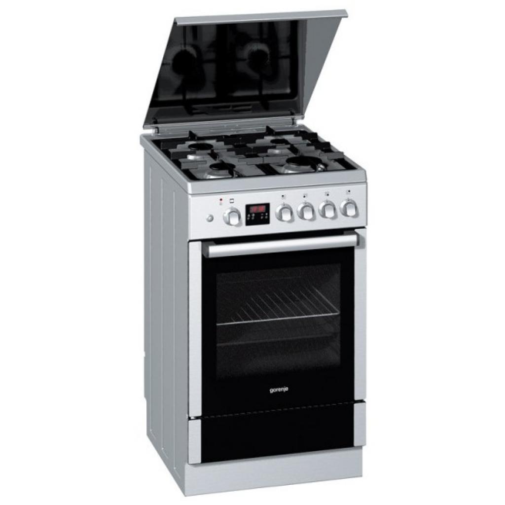 Плита Gorenje GI 53339 AX