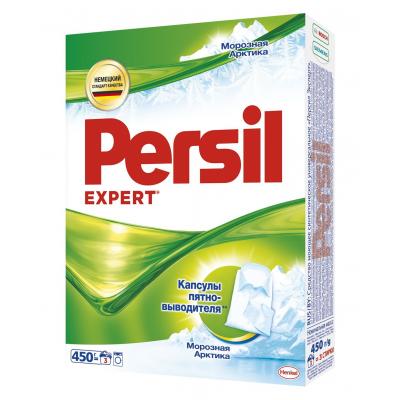 Пральний порошок Persil Морозная Арктика 450 г (9000100849784)