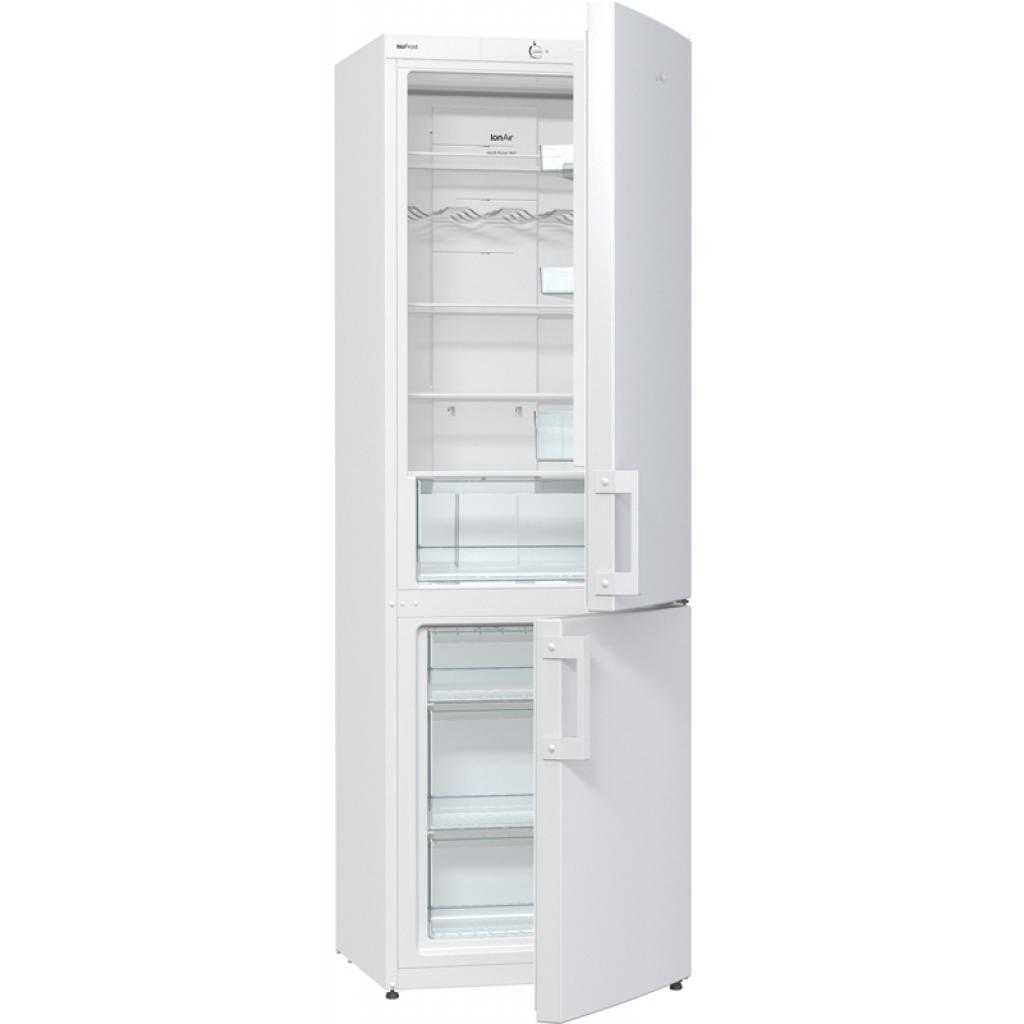 Холодильник Gorenje NRK 6191 CW (NRK6191CW)