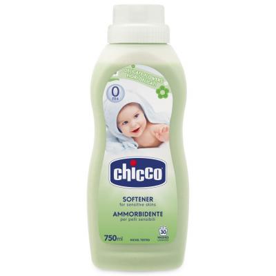 Кондиціонер для білизни Chicco Flowery для детского белья 750 мл (05876.00)