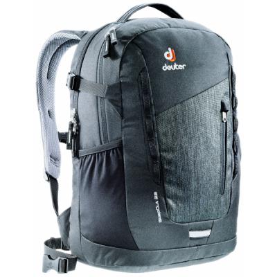 Рюкзак туристичний Deuter StepOut 22 7712 dresscode-black (3810415 7712)