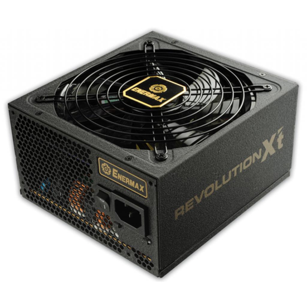 Блок живлення Enermax 750W REVOLUTION X't II (ERX750AWT)