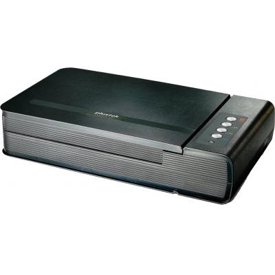 Сканер Plustek OpticBook 4800, LED (0202TS)