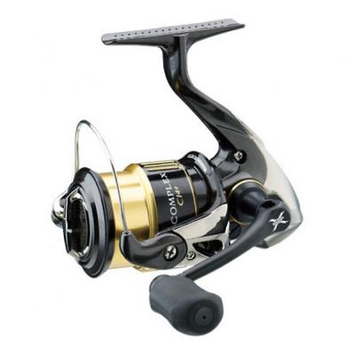 Котушка Shimano COMPLEX 13 CI4+ 2500HGS F4 (1808.04.50)