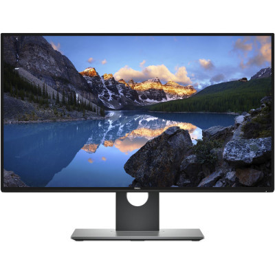 Монітор Dell U2718Q (210-AMRZ)