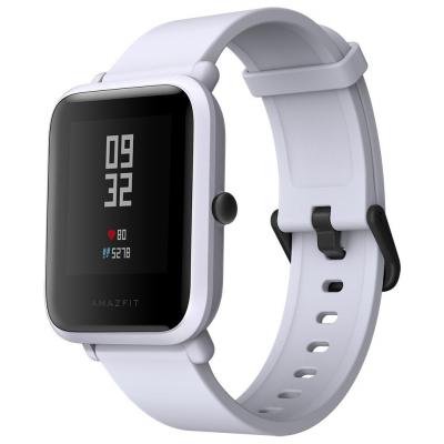 Смарт-годинник Amazfit Bip White Cloud (UG4024RT)