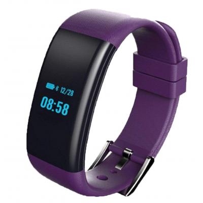 Фітнес браслет UWatch DF30 Purple (F_54085)