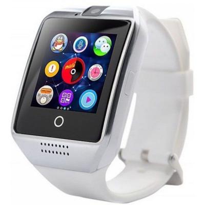 Смарт-годинник UWatch Q18 White (F_50711)