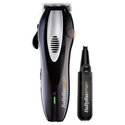 Машинка для стрижки Babyliss E900PE