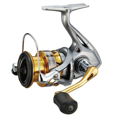 Котушка Shimano Sedona C5000 XG FI 3+1BB (SEC5000XGFI)