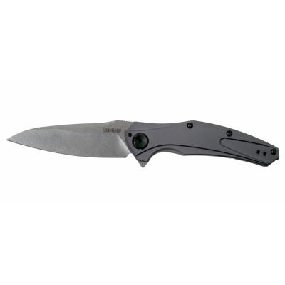 Ніж Kershaw Bareknuckle (7777)