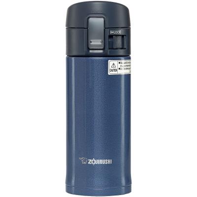 Термокружка Zojirushi SM-KHF36AG 360 мл Blue (1678.04.88)