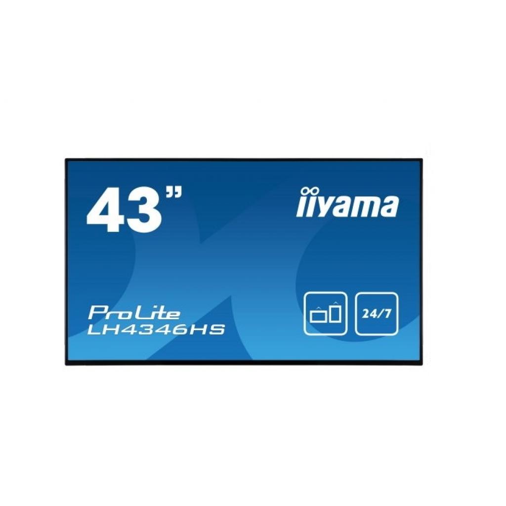 LCD панель iiyama LH4346HS-B1