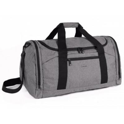 Дорожня сумка Gabol Montana Travel 57L Grey (114714 016)