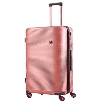 Валіза CarryOn Bling Bling (L) Rose Gold (927200)