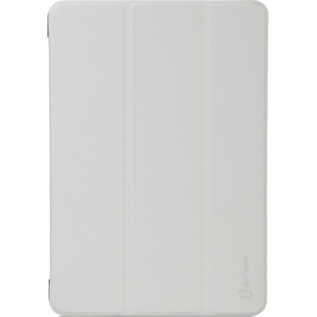 Чохол до планшета BeCover Smart Case Samsung Tab A 8.0 2017 SM-T380/T385 White (701861)