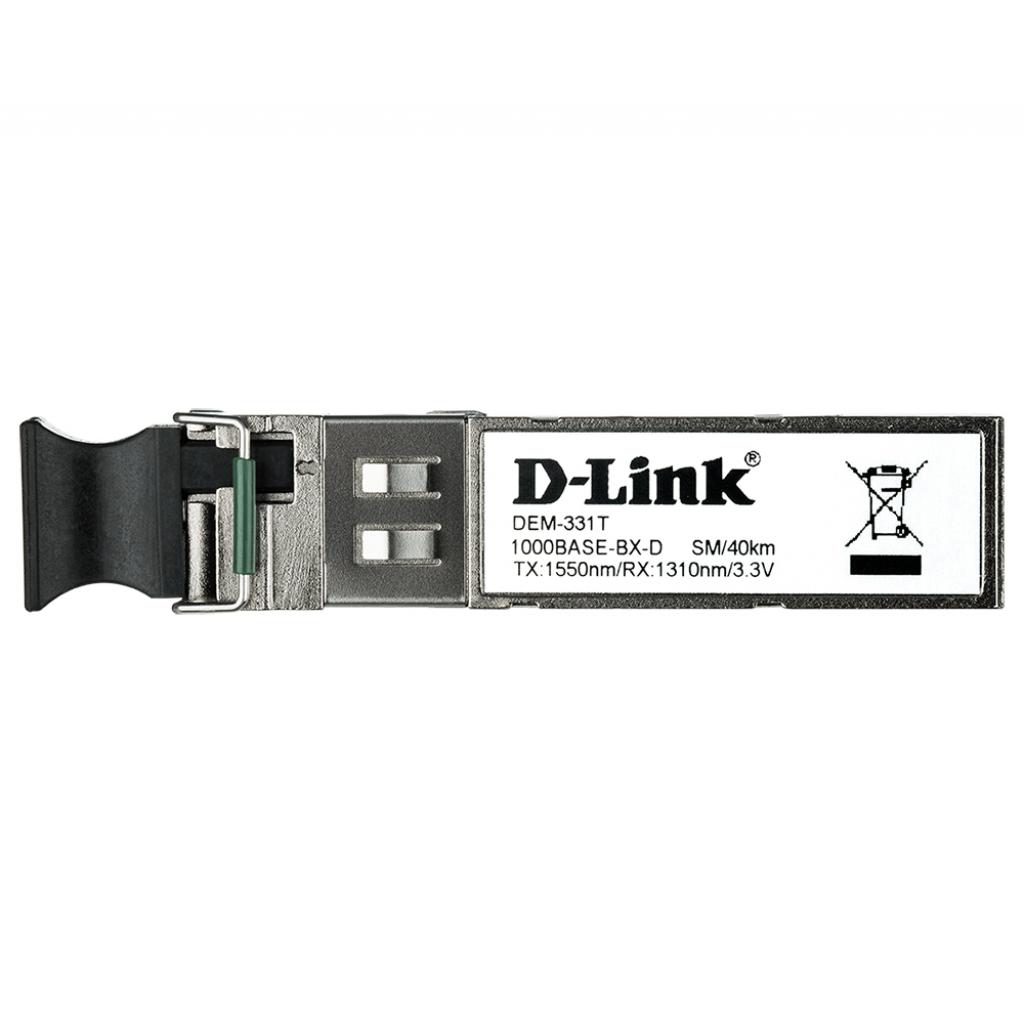 Модуль SFP D-Link 331T/40KM