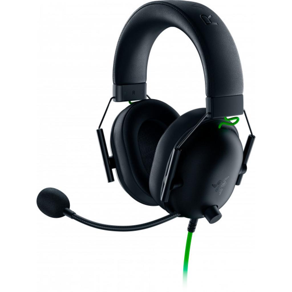 Навушники Razer Blackshark V2 X Black (RZ04-03240100-R3M1)