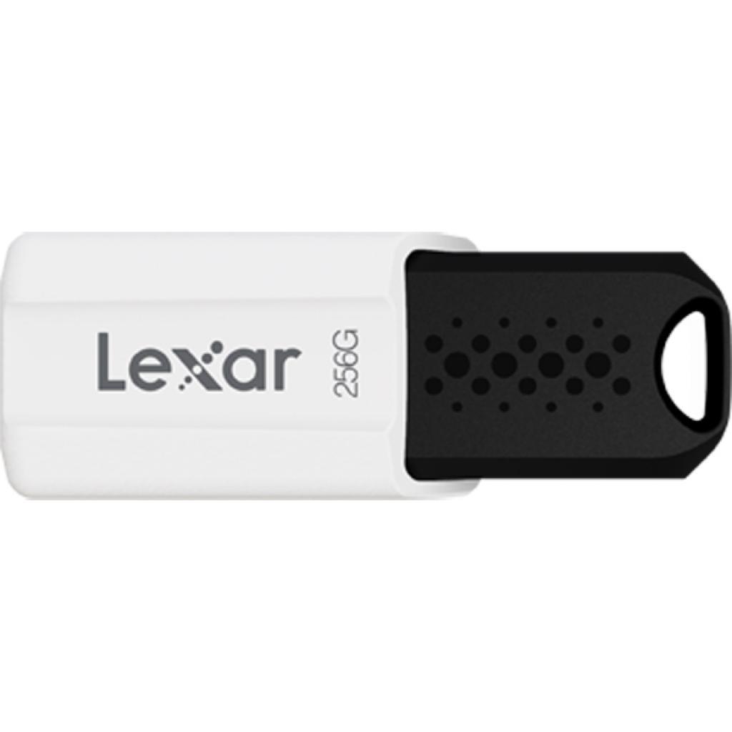 USB флеш накопичувач Lexar 256GB JumpDrive S80 USB 3.1 (LJDS080256G-BNBNG)