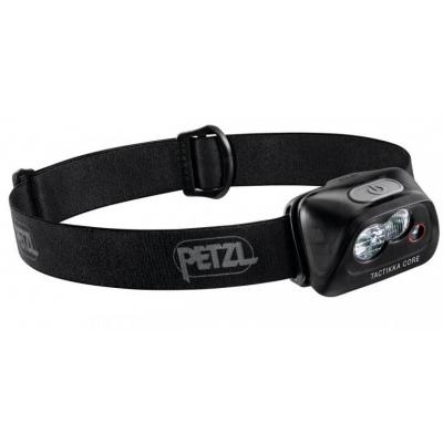 Ліхтар Petzl Tactikka Core Black (E099HA00)