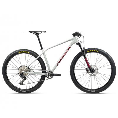 Велосипед Orbea Alma 29