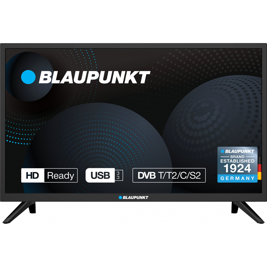 Телевізор Blaupunkt 24WB965