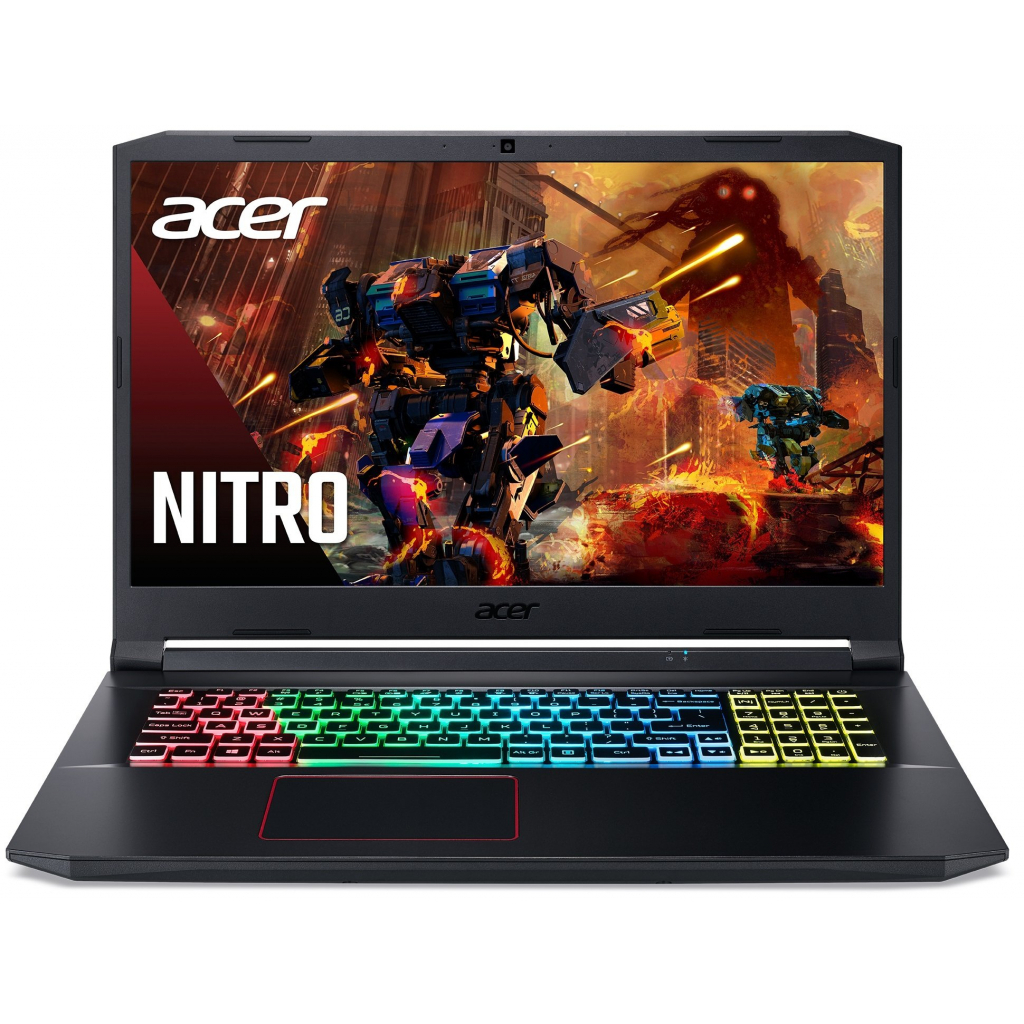 Ноутбук Acer Nitro 5 AN515-56 (NH.QAMEU.00D)