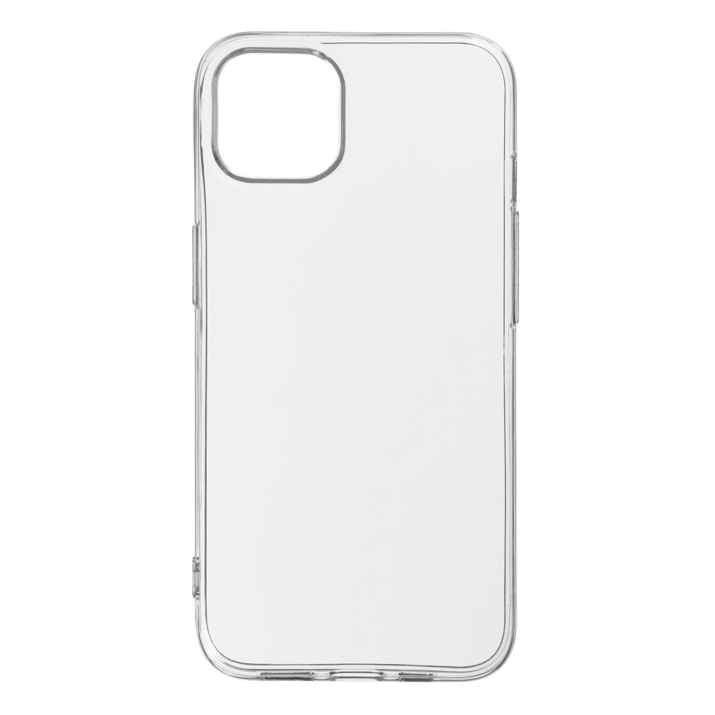 Чохол до моб. телефона Armorstandart Air Series Apple iPhone 13 Transparent (ARM59920)