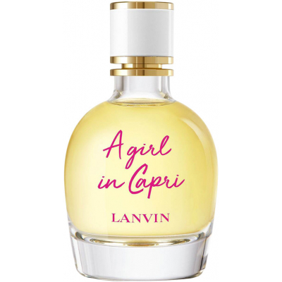 Туалетна вода Lanvin A Girl in Capri тестер 90 мл (3386460104012)