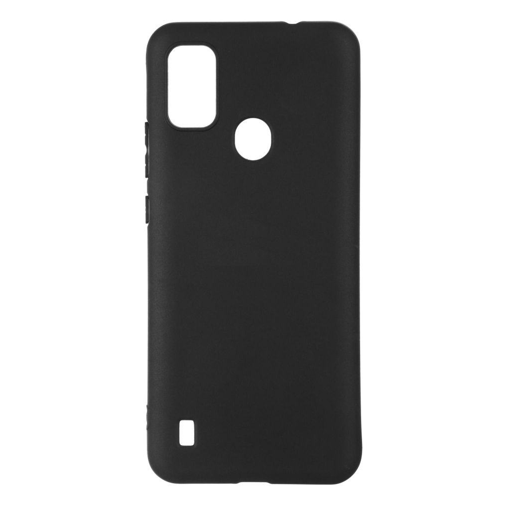 Чохол до моб. телефона Armorstandart Matte Slim Fit ZTE Blade A51 Black (ARM59802)