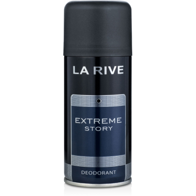 Дезодорант La Rive Extreme Story 150 мл (5901832063797)