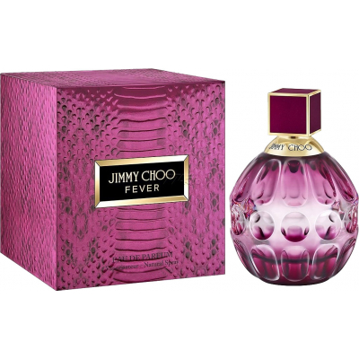 Парфумована вода Jimmy Choo Fever 100 мл (3386460097321)