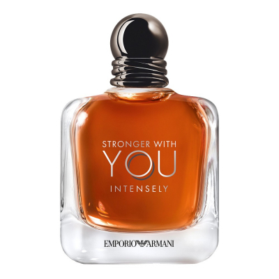 Парфумована вода Giorgio Armani Emporio Armani Stronger With You Intensely 100 мл (3614272225718)