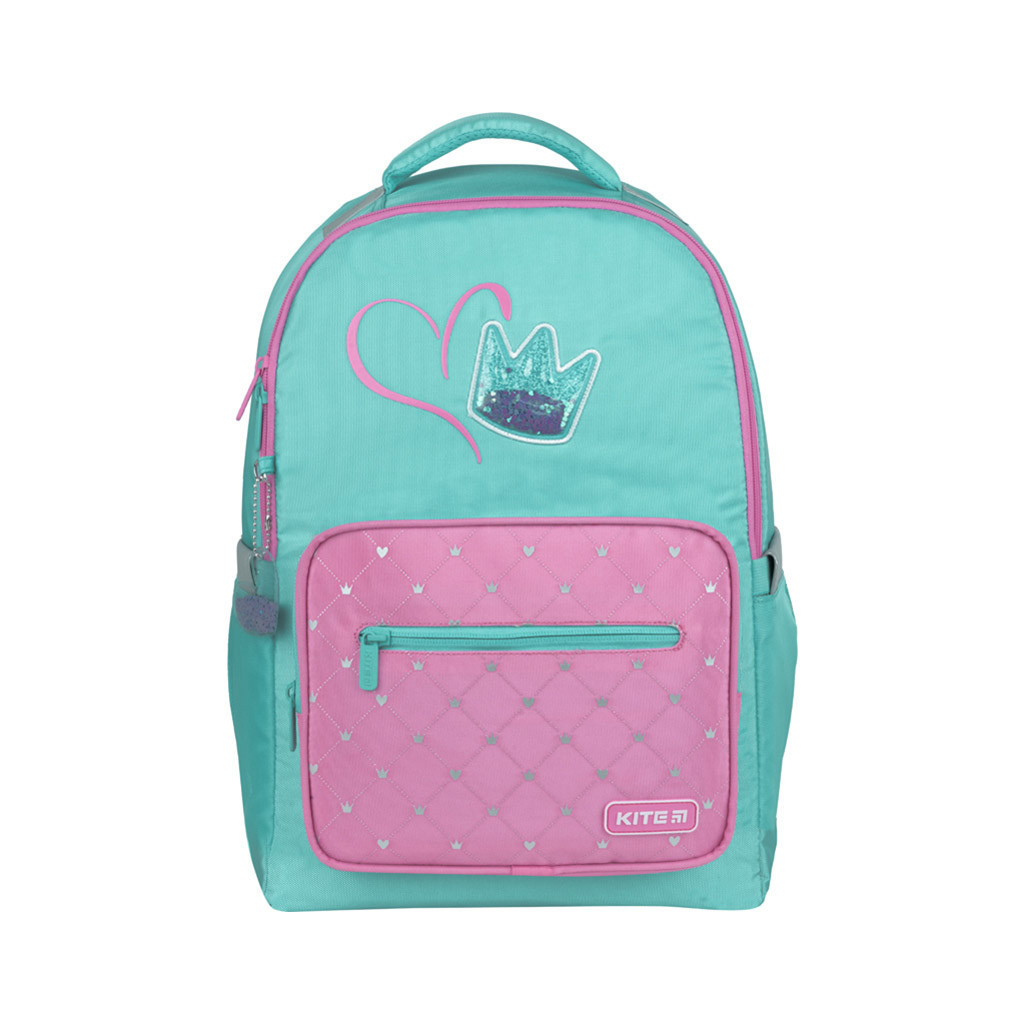 Рюкзак шкільний Kite Education 770 Charming Crown (K22-770M-3)