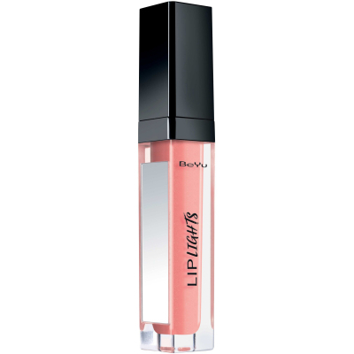 Блиск для губ BeYu Lip Lights 12 - Peach Dream (4033651820402)