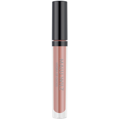 Блиск для губ Malu Wilz Hydra Lip Gloss 02 - Pale Rose (4060425021505)