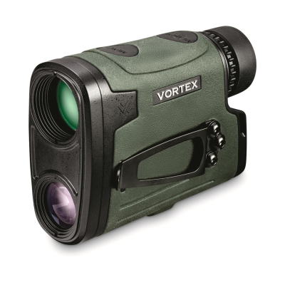 Лазерний далекомір Vortex Viper HD 3000 7х25 (LRF-VP3000)